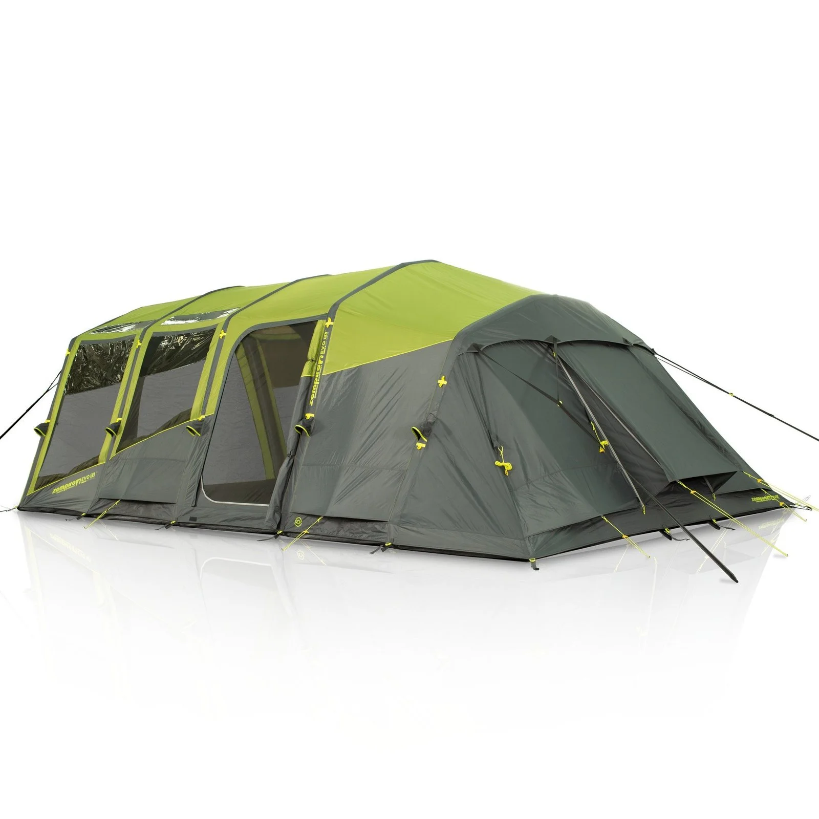 Evo TL V2 Air Tents