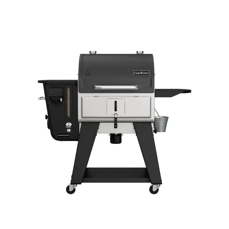 f1-5.webp Camp Chef Woodwind Pro 24 Pellet Grills
