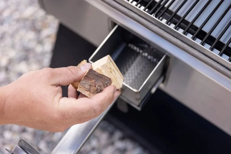 Camp Chef Woodwind Pro 24 Pellet Grills
