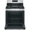 f763e56ab618211af814ae69149bd08259e87e67__11295.jpg GE 30″ Freestanding Gas Range