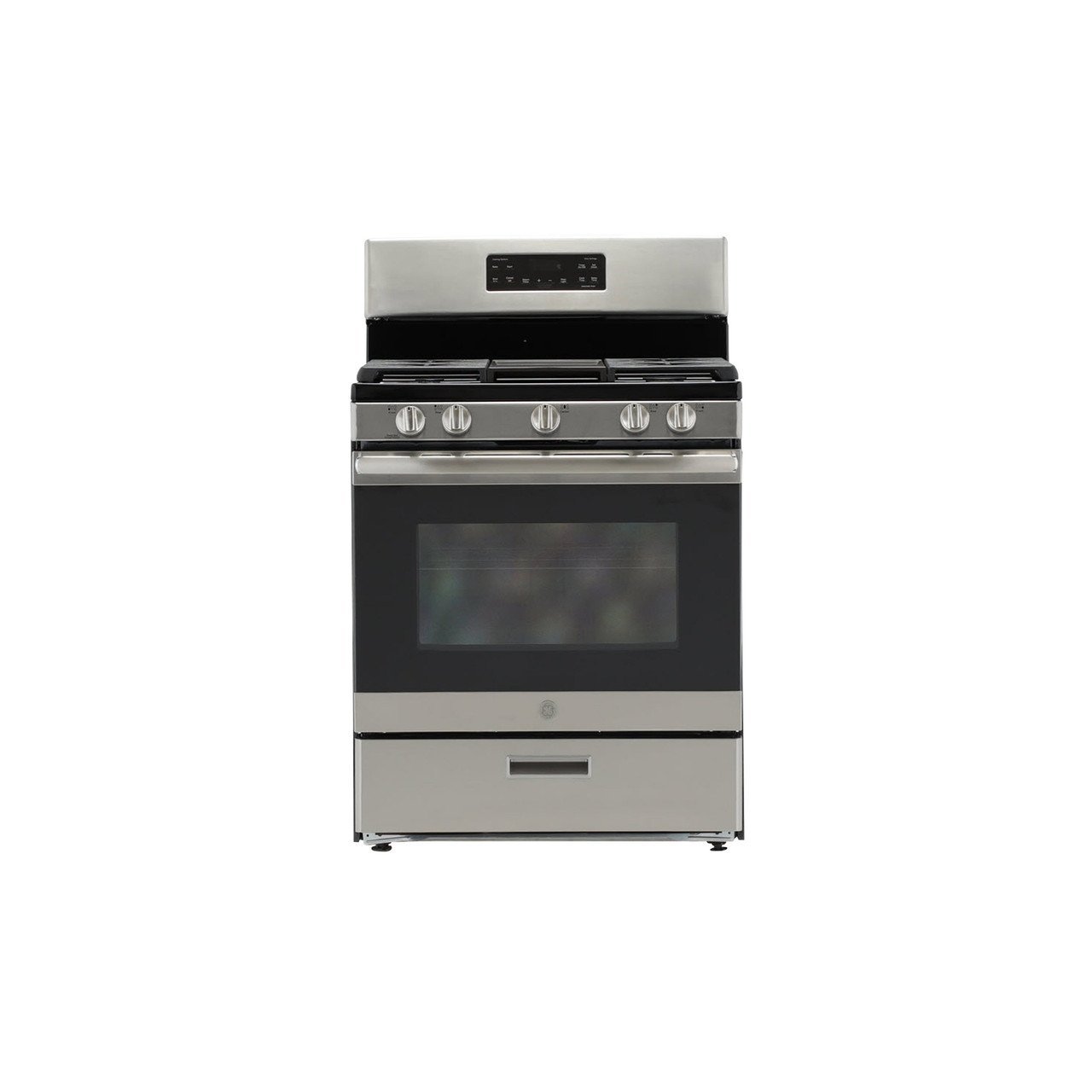 f7e845cc46bc34f70d492c1e4fc5675fb7059b54__23669.jpg GE 30″ Freestanding Gas Range