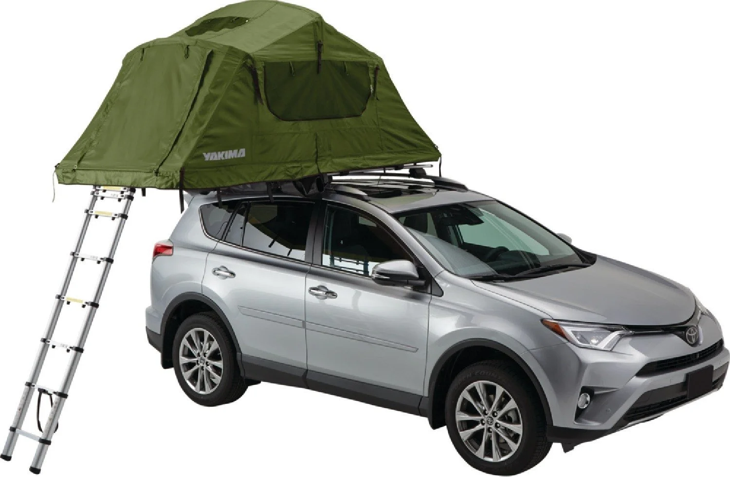 Yakima Skyrise Rooftop Tents