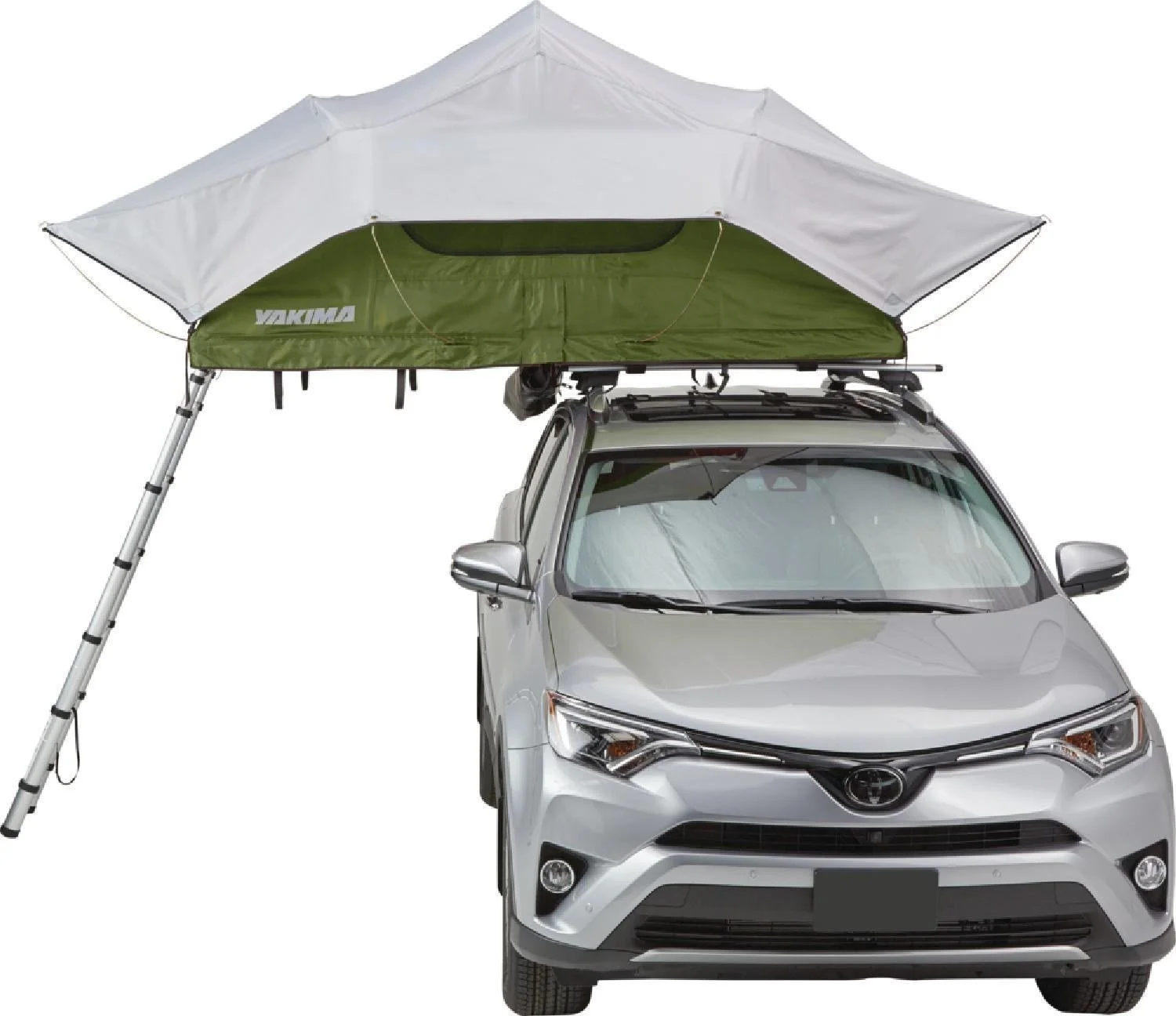 Yakima Skyrise Rooftop Tents