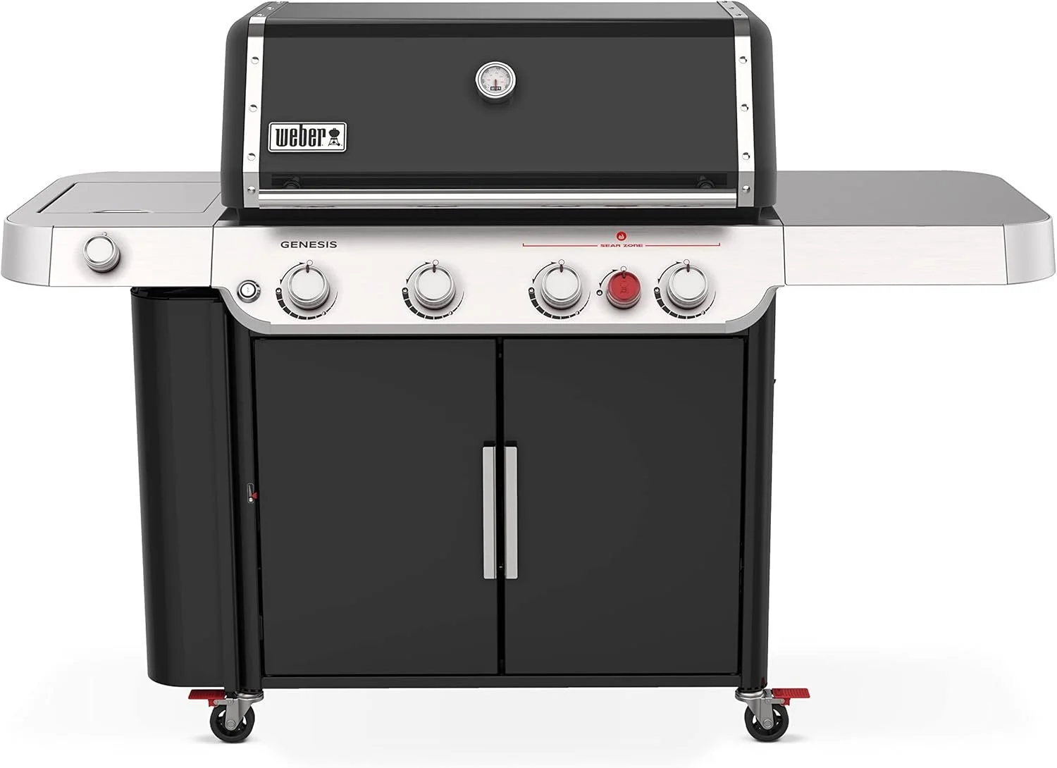 Weber Genesis E-435 Gas Grills