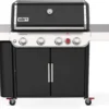 Weber Genesis E-435 Gas Grills