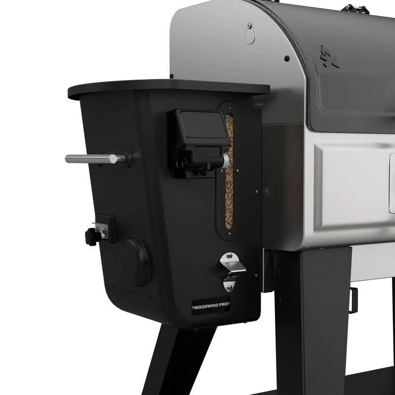 g3-2.webp Camp Chef Woodwind Pro 36 Pellet Grills