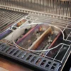 Weber Genesis E-435 Gas Grills