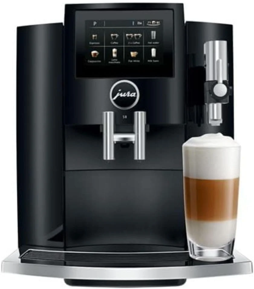 gfd1.webp Jura S8 Automatic Coffee Machines