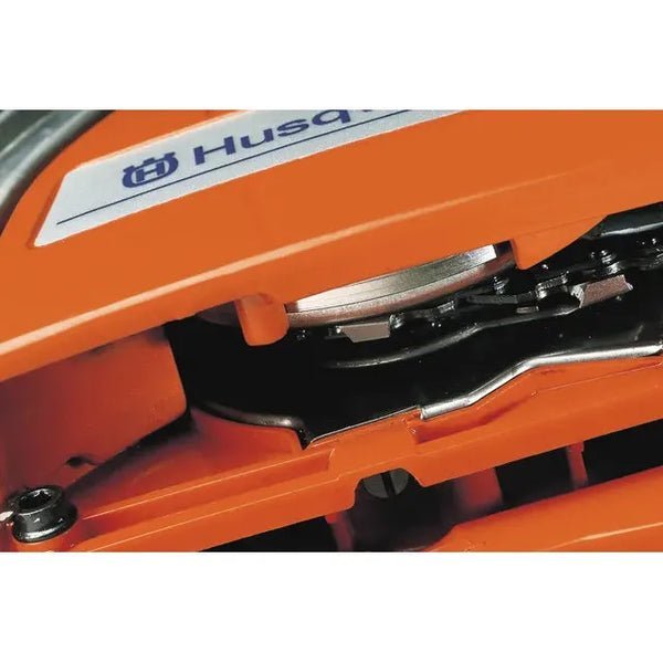 Husqvarna 365 Chain Saw – 70.7 CC – 4.9 HP*