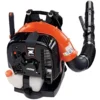 ECHO Backpacks Leaf Blower PB-770H