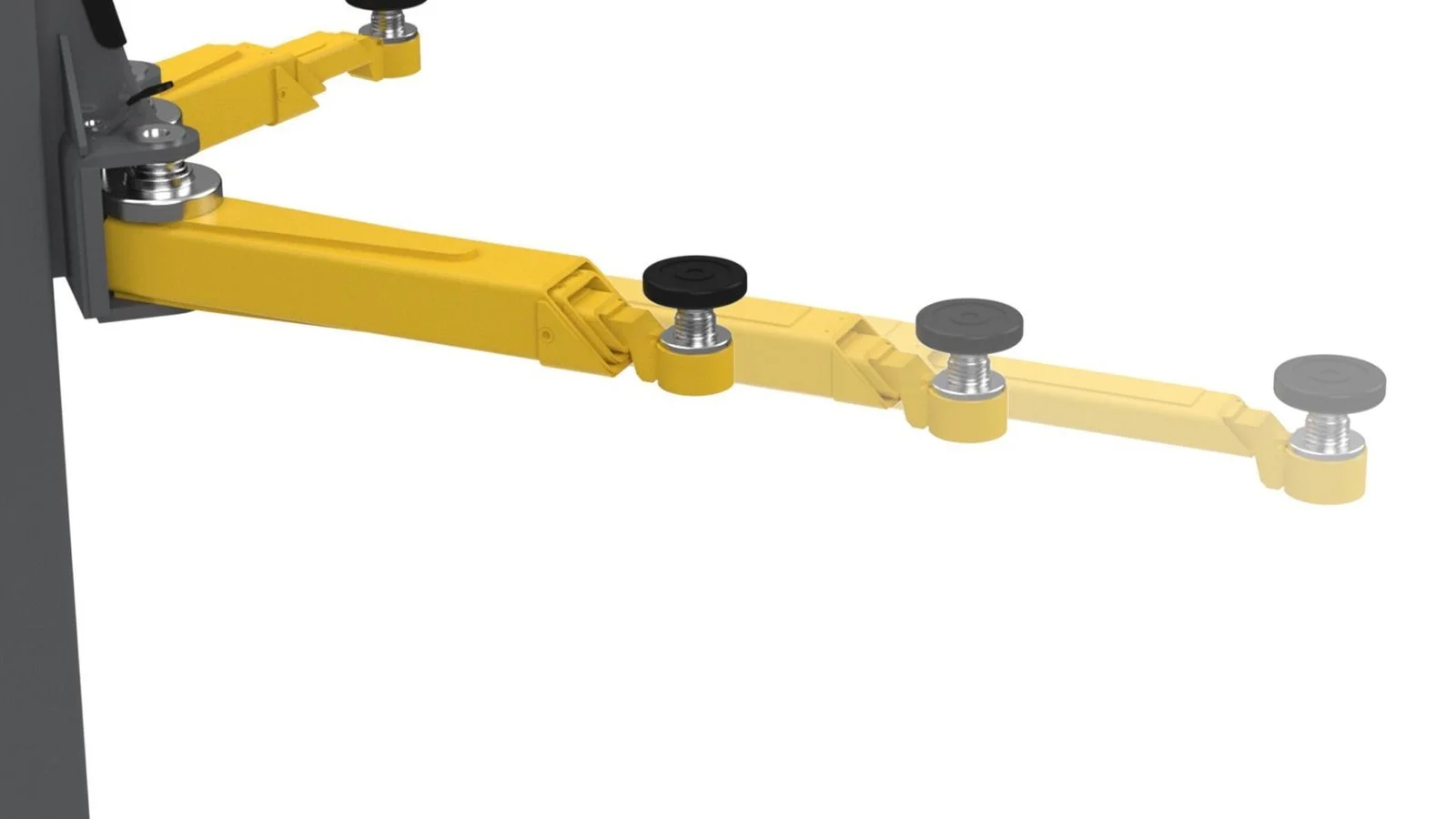 h3-16-1.webp BendPak 10APX Pro Series Two Post Car Lift – 10,000-Lb Capacity – High Rises
