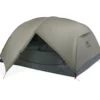 MSR Hubba Hubba LT 3 Backpacking Tents