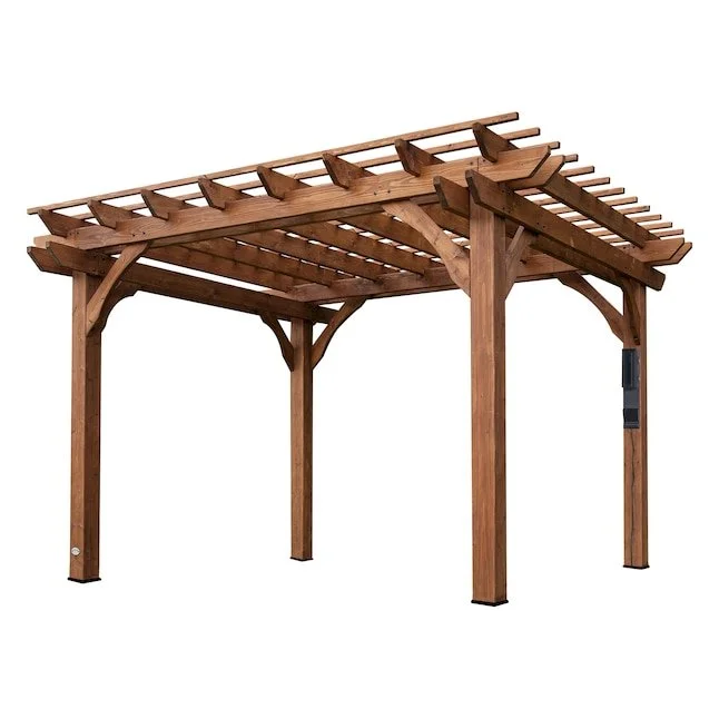 i2-5-1.webp Backyard Discovery 10′ x 12′ Cedar Pergolas