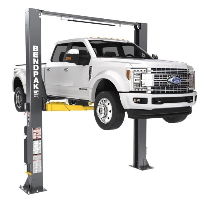 j1-21-1.webp BendPak 12APX-192 12,000 lb Clearfloor Two-Post Lifts