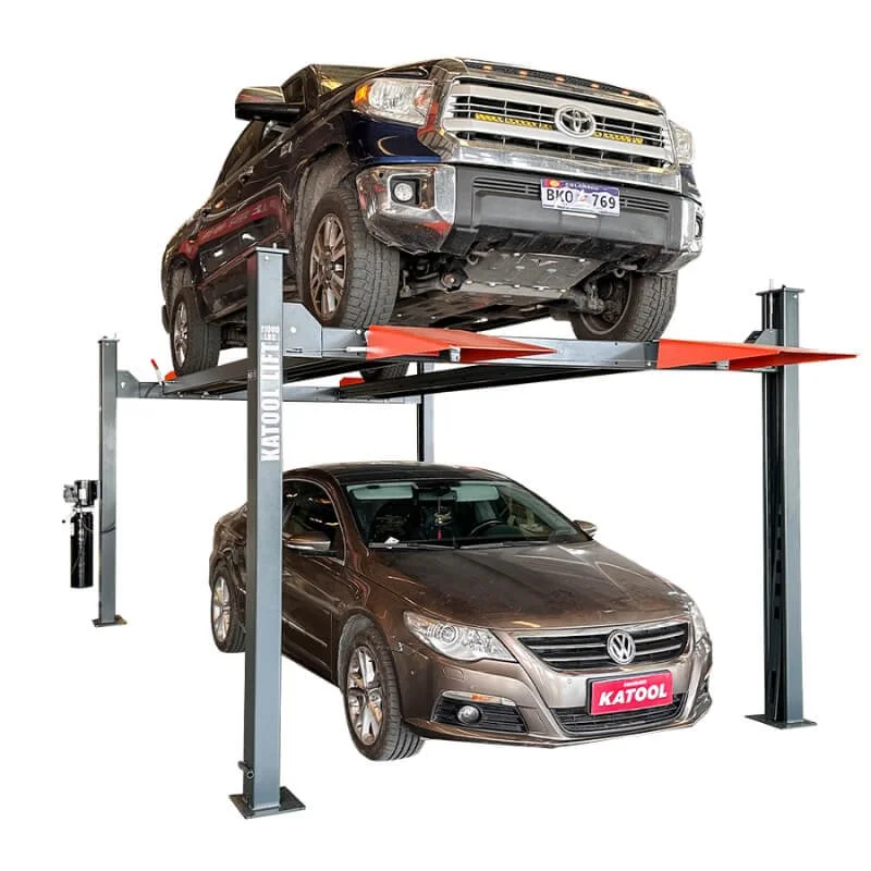 k1-23-1.webp KT-4H110 4 Post Vehicles Storage Lift 11,000lb 19 reviews