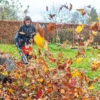 Echo PB-7910T Backpacks Leaf Blower