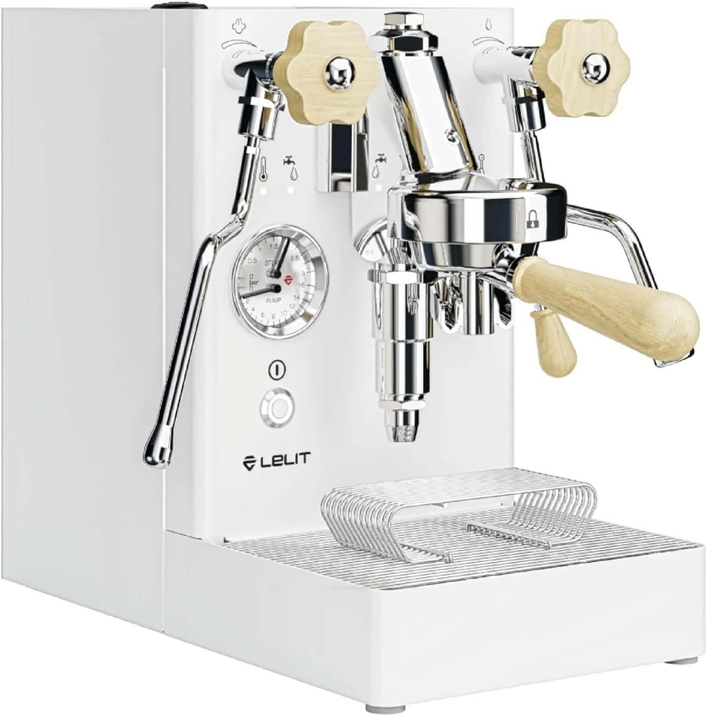 Lelit MaraX PL62X-EUCW..