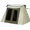 Kodiak Canvas Deluxe Flex-Bow Canvas Tents