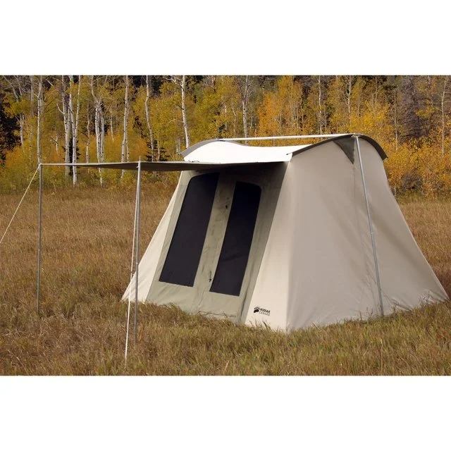 Kodiak Canvas Deluxe Flex-Bow Canvas Tents