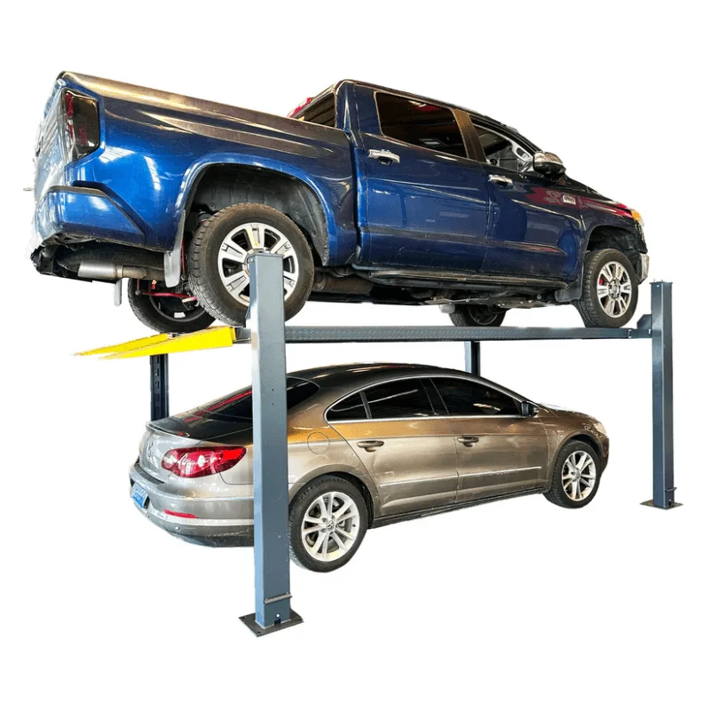 l1-22-1.webp KT-4H850, 4 Post Vehicle Storage Lifts 8,500lb