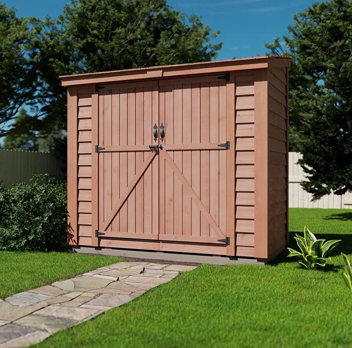 l1-24-1.webp Outdoor Living Today SpaceSaver 8×4 with Double Doors