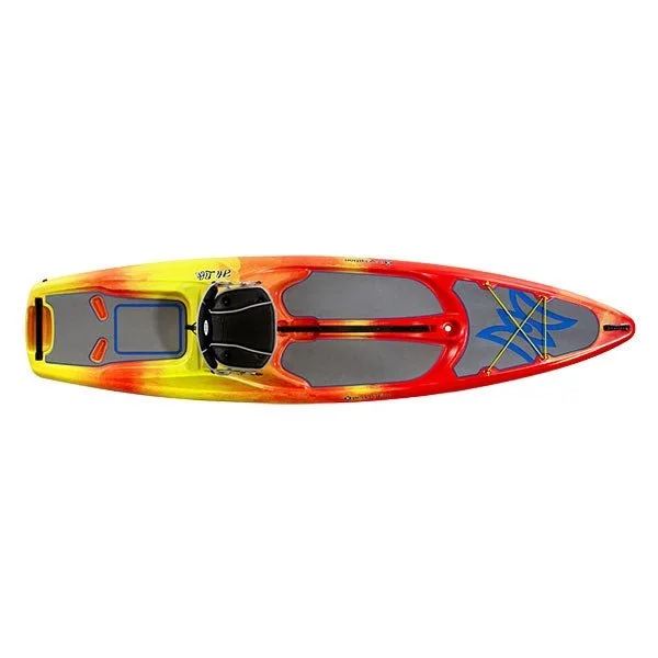 Perception Hi Life 11 Kayaks