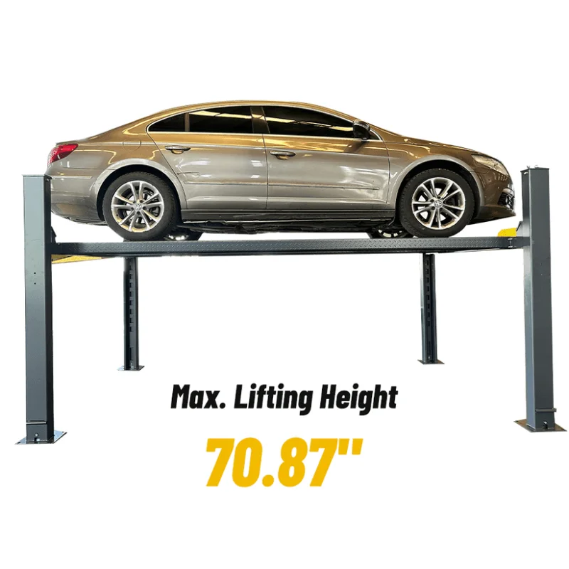 l2-19-1.webp KT-4H850, 4 Post Vehicle Storage Lifts 8,500lb