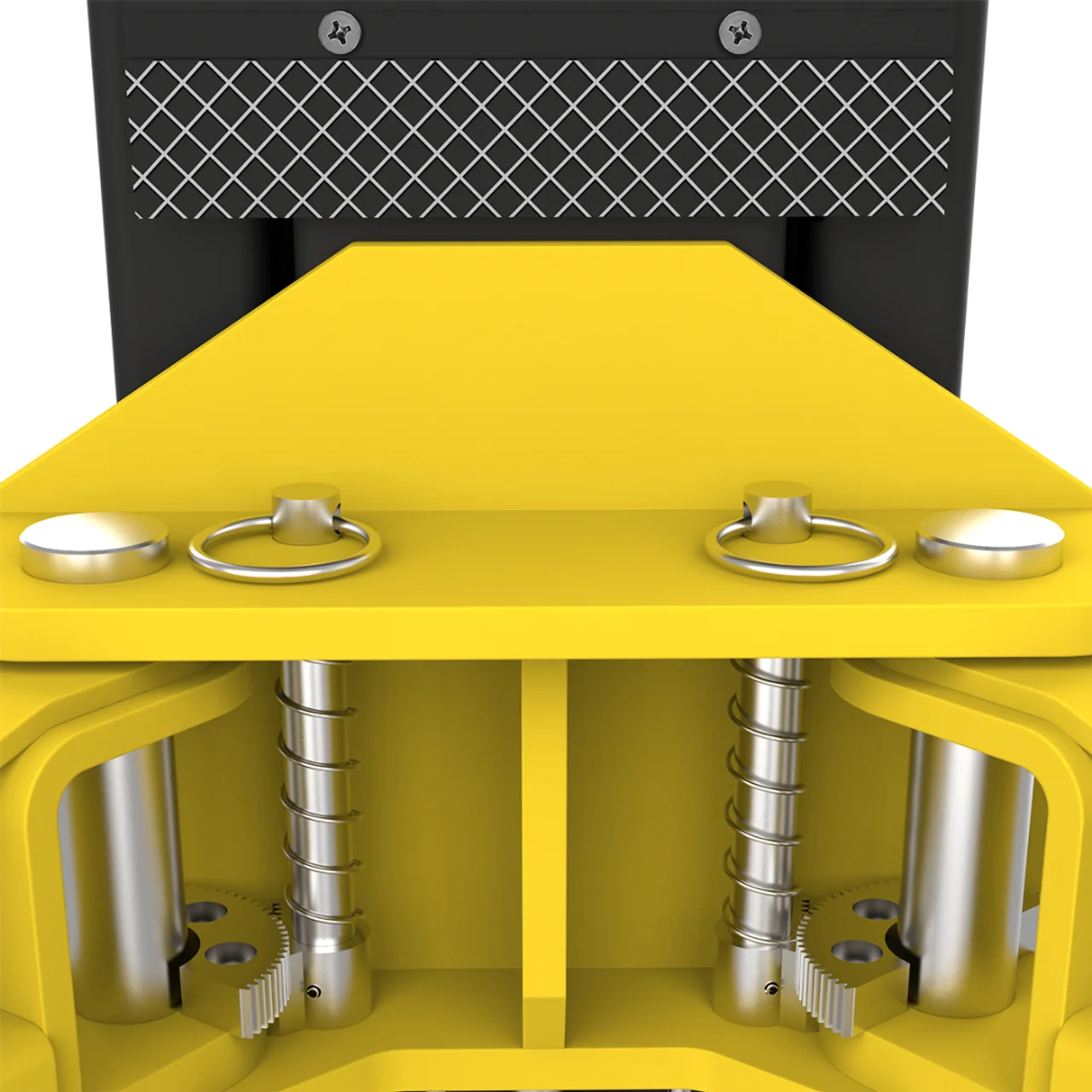 Bendpak GrandPrix GP-9LC 9000 Lb. Capacity 2 Post Lifts