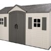 lifetime-legacy-15x8-main-60465.jpg Lifetime Legacy 15×8 Plastic Storage Shed Kit w/ Floor