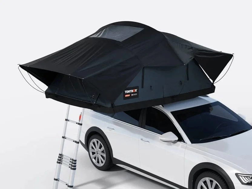TentBox Lite XL Roof Top Tents