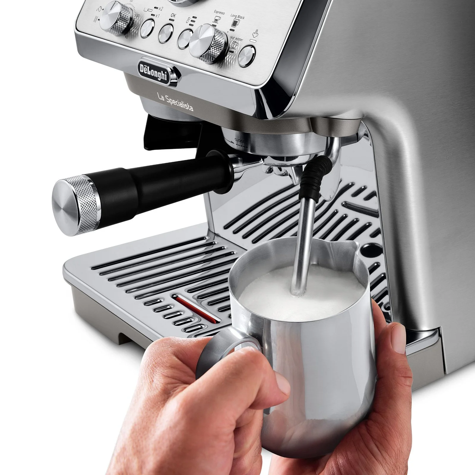 lkjhgf2-1.webp De’Longhi La Specialista Arte Evo Espresso Machines with Cold Brew Technology