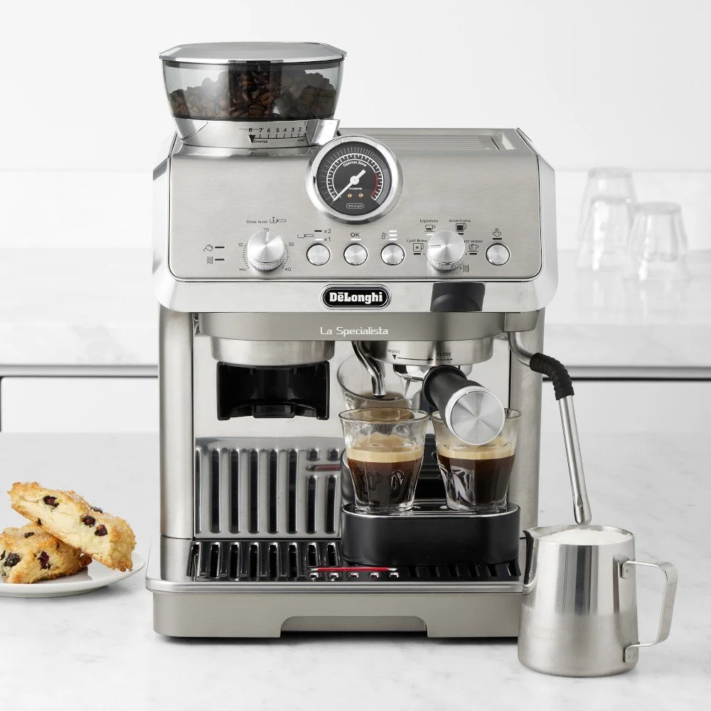 lkjhgfd1-2.webp De’Longhi La Specialista Arte Evo Espresso Machines with Cold Brew Technology