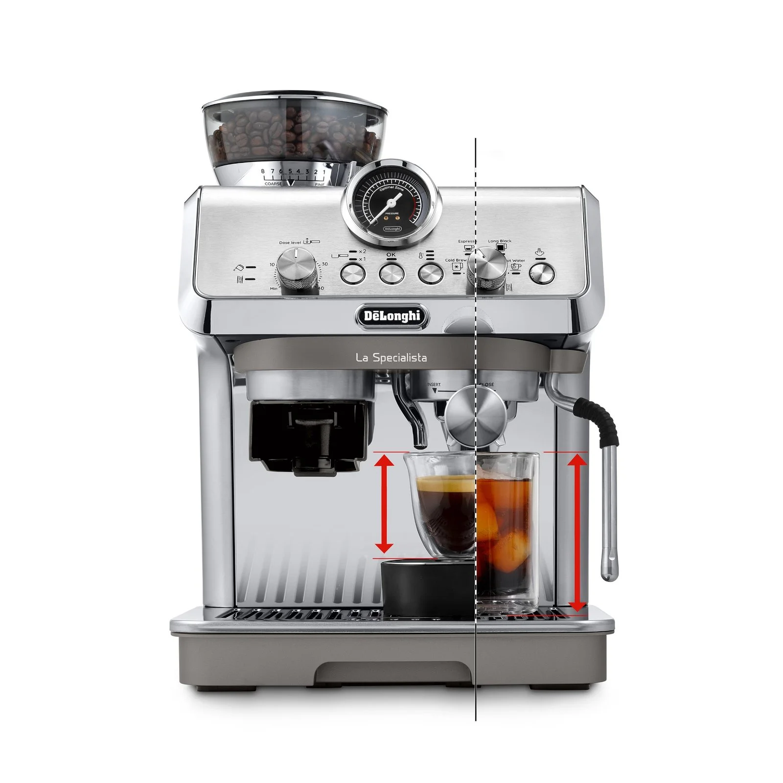 lkjhgfd3-1.webp De’Longhi La Specialista Arte Evo Espresso Machines with Cold Brew Technology