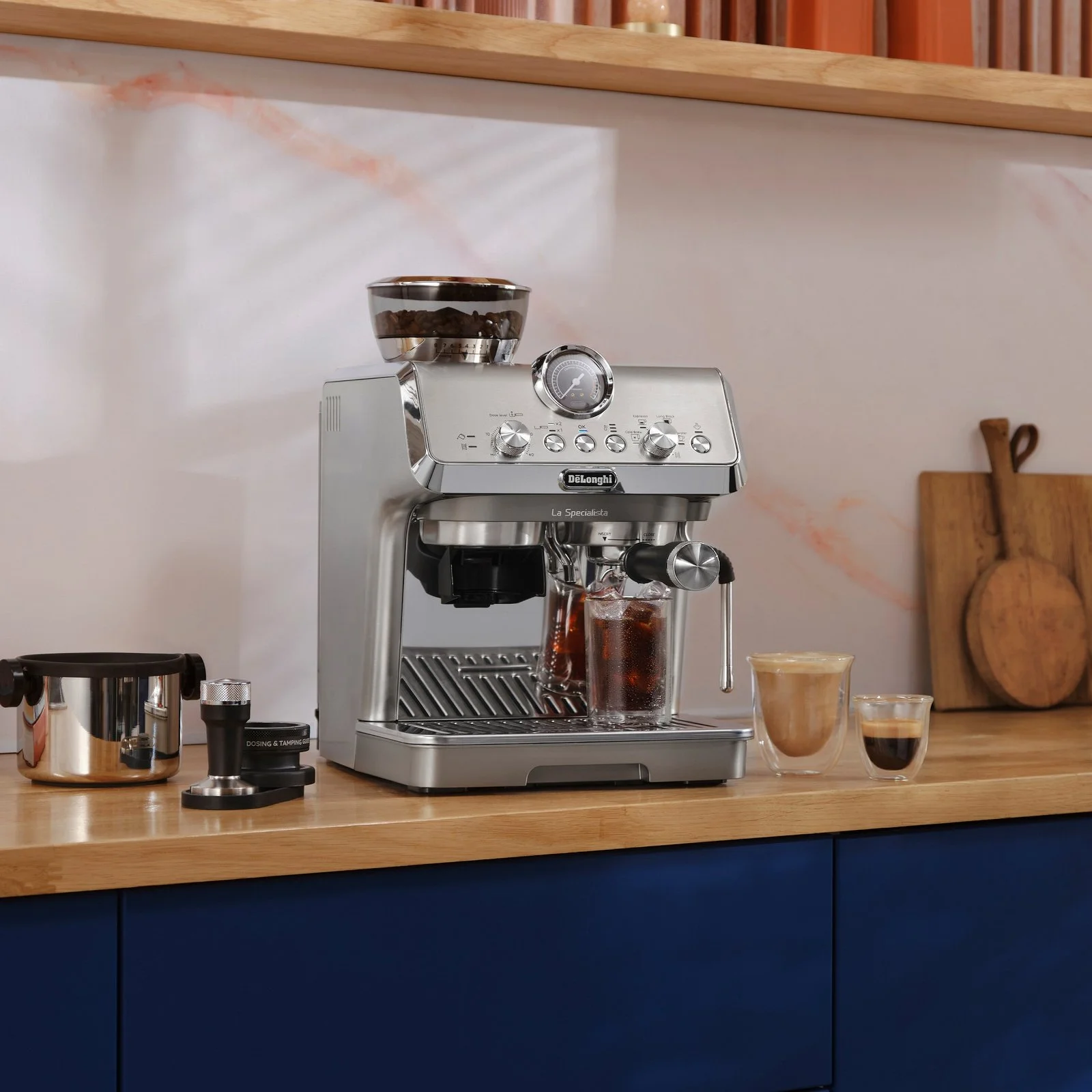 lkjhgfd4-1.webp De’Longhi La Specialista Arte Evo Espresso Machines with Cold Brew Technology