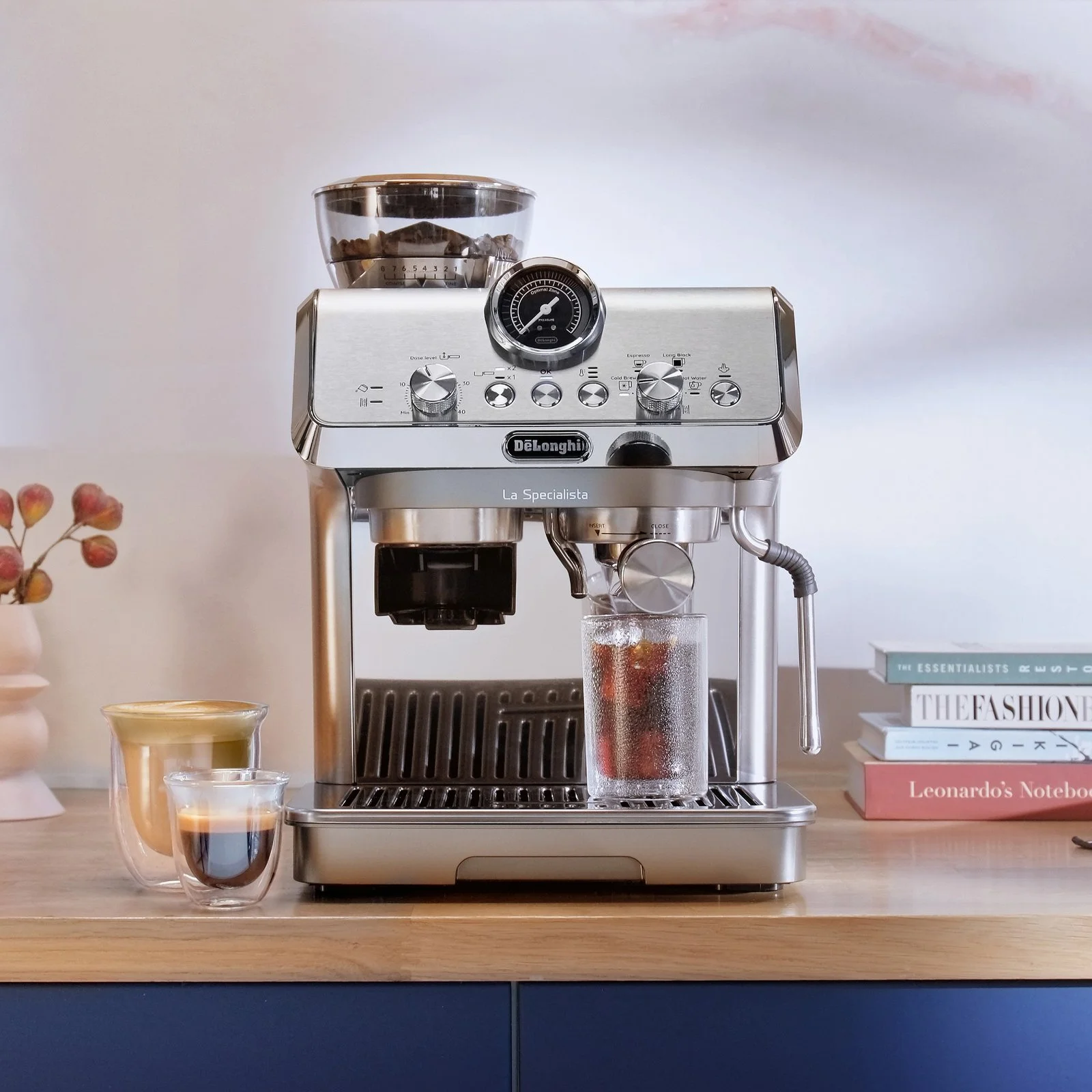 lkjhgfd5-1.webp De’Longhi La Specialista Arte Evo Espresso Machines with Cold Brew Technology
