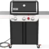 Weber Grills Genesis Freestanding Gas Grills