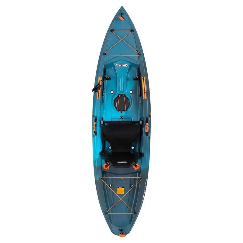 Lifetime Tamarack Pro Sit-On-Top Kayaks