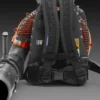 Husqvarna 580BFS Mark III Backpacks Blower