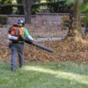 Husqvarna 580BFS Mark III Backpacks Blower