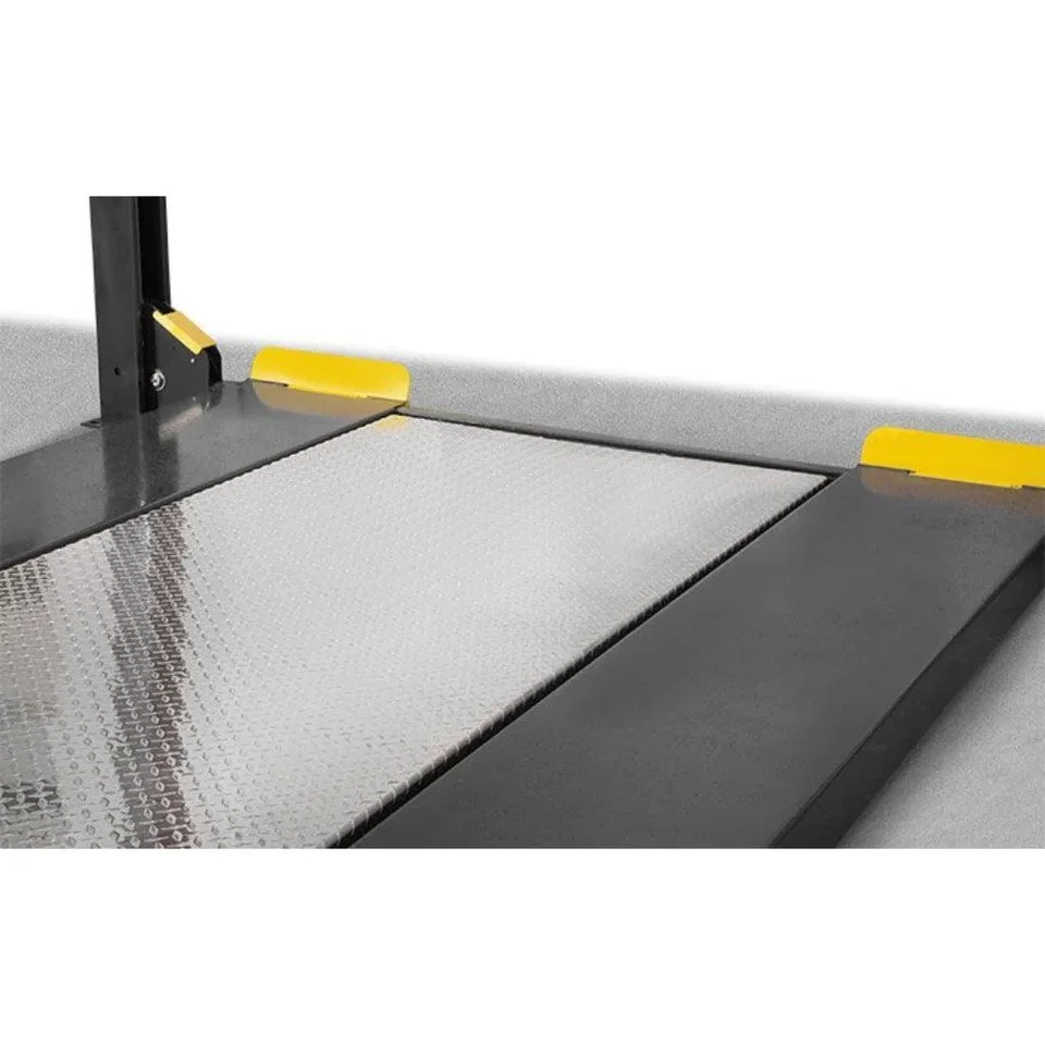 Bendpak HD-9XW 9,000 Lbs Standard Width Extra-Tall 4-Post Lifts