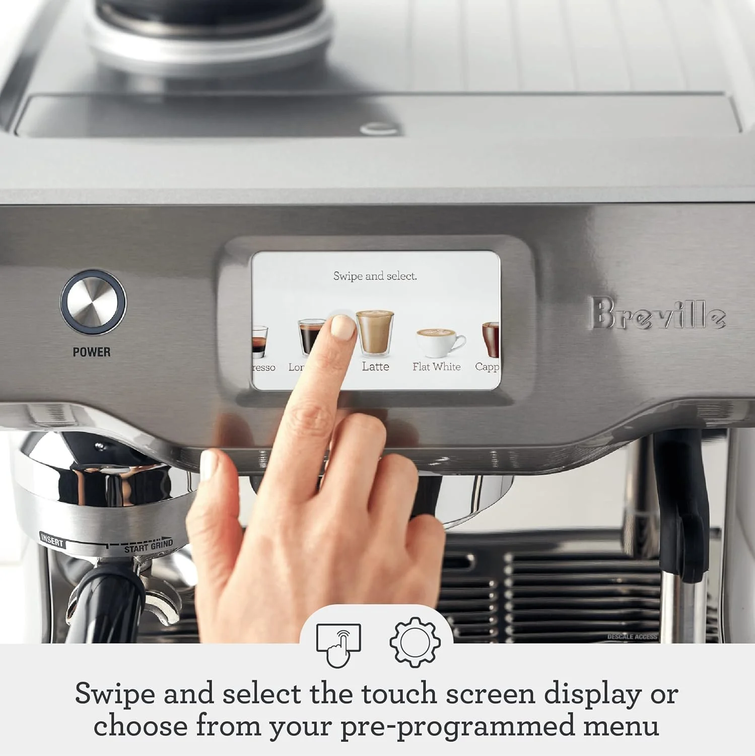 mnbv5-1.webp Breville Oracle Touch Espresso Machines