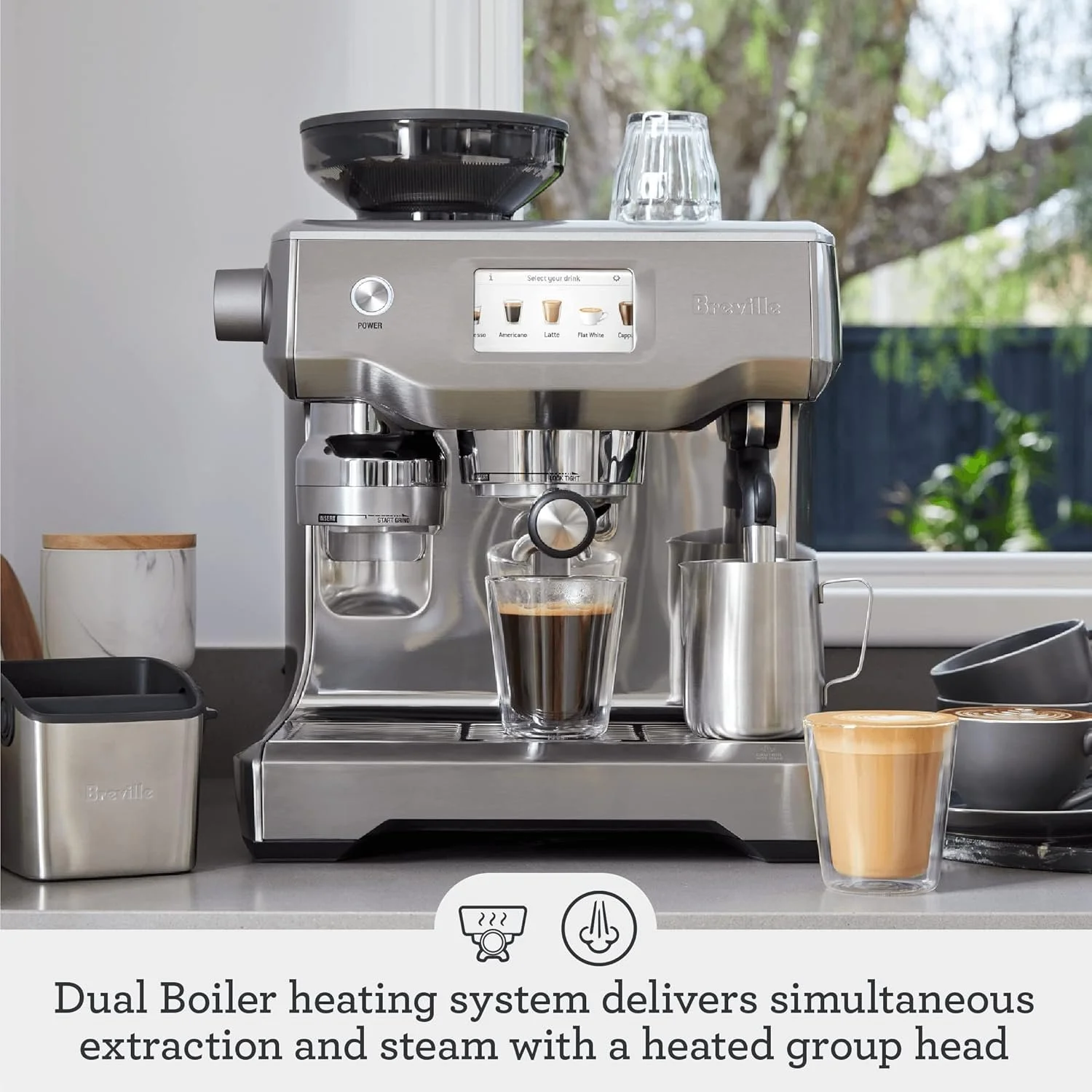 mnbv6-1.webp Breville Oracle Touch Espresso Machines
