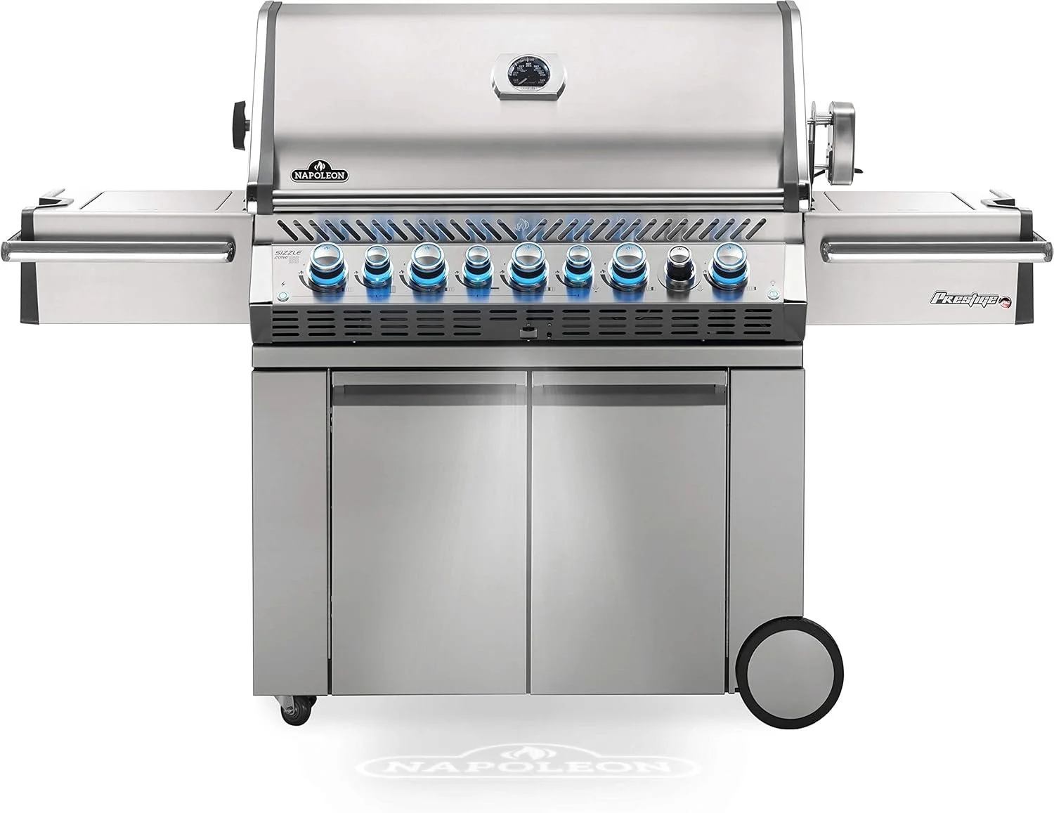 n1-1-1.webp Napoleon Prestige 665 5-Burner Propane Grills