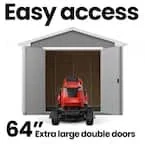 n1-21-1.webp Do-It Yourself Princeton Premier 10 ft. W x 10 ft. D Outdoor Wood Storages Shed (100 sq. ft.)