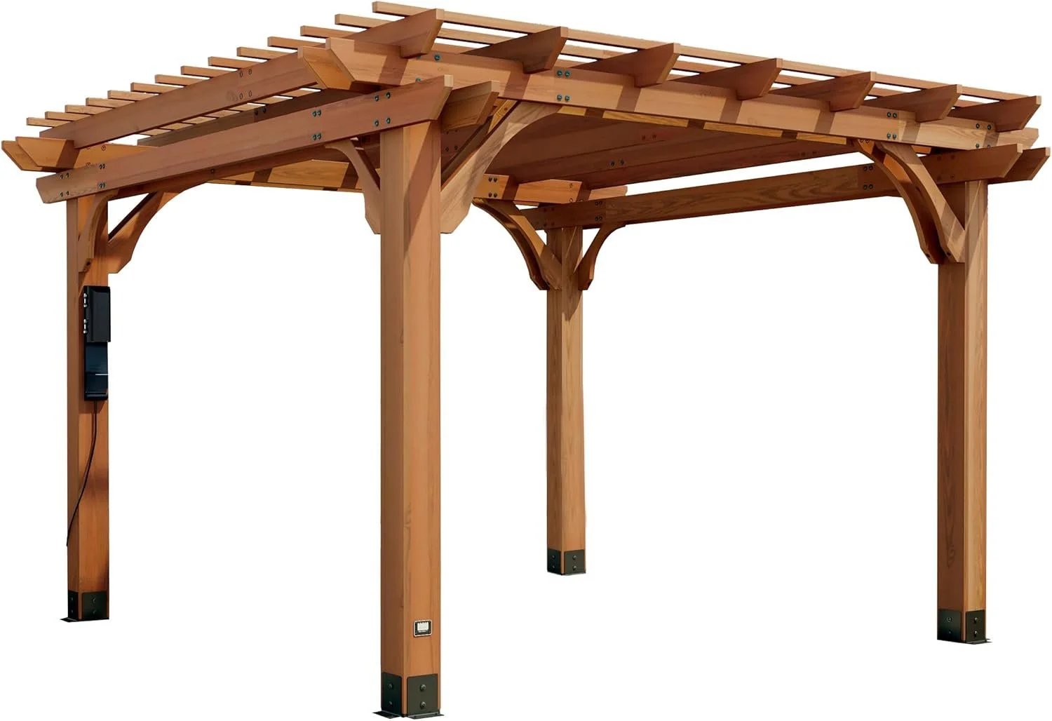 o1-7-1.webp Backyard Discovery Beaumont Freestandings Pergola 2101579COM