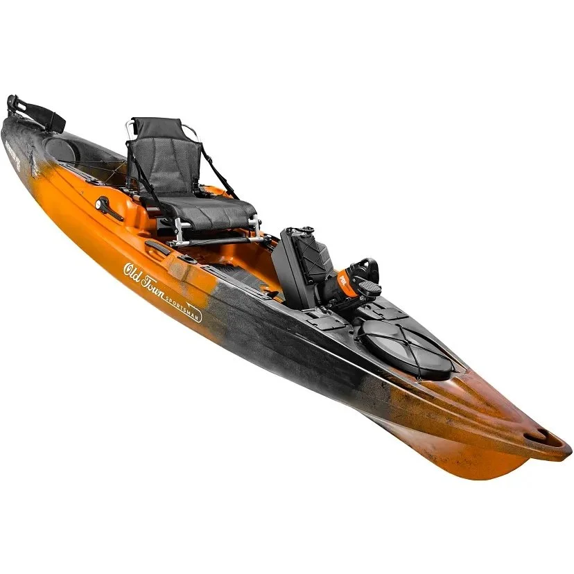 o2-9-1.webp Old Town Sportsman BigWater PDL 132 Kayaks
