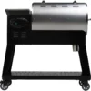 Recteq Patio Legend 400 Pellet Smoker Grills
