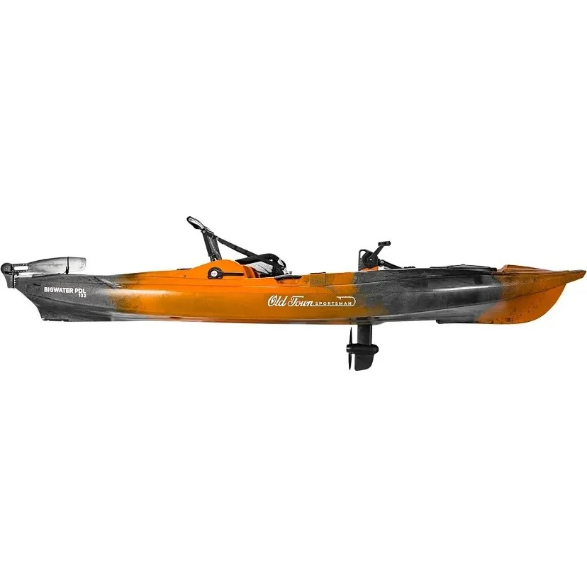 o3-9-1.webp Old Town Sportsman BigWater PDL 132 Kayaks