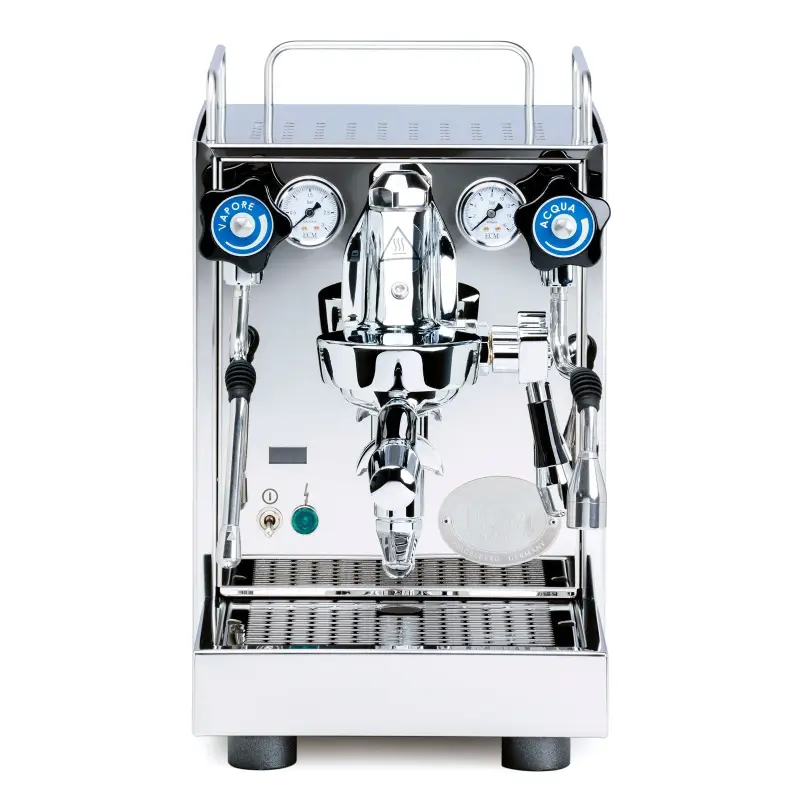 ECM Mechanika Slim PID Espresso Machines