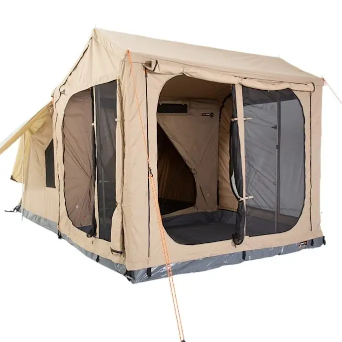 oz1-1.webp OZTENT RX5 30 Second Family Tent Camping Tents